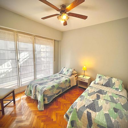 Premium Apartments In Barrio Norte By Apartments Bariloche Buenos Aires Esterno foto
