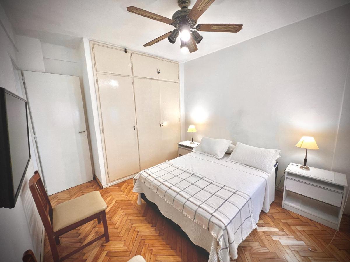 Premium Apartments In Barrio Norte By Apartments Bariloche Buenos Aires Esterno foto