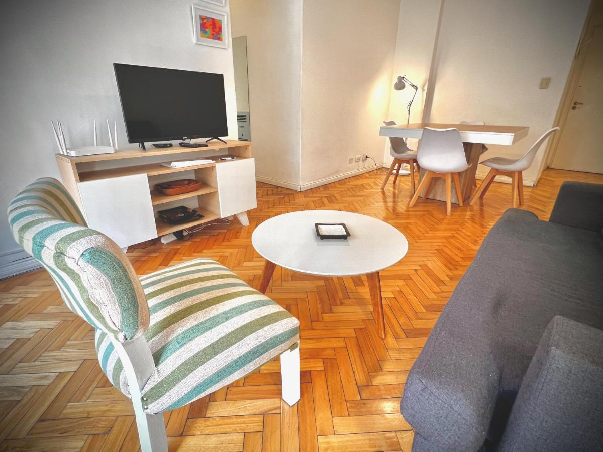 Premium Apartments In Barrio Norte By Apartments Bariloche Buenos Aires Esterno foto