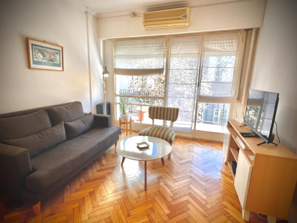 Premium Apartments In Barrio Norte By Apartments Bariloche Buenos Aires Esterno foto