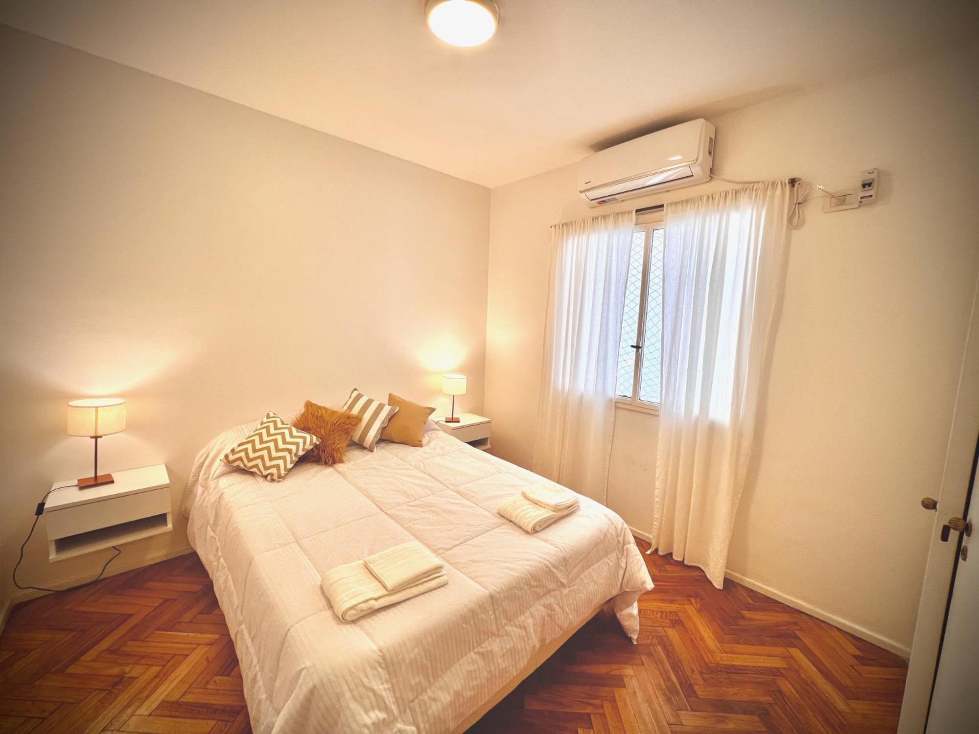 Premium Apartments In Barrio Norte By Apartments Bariloche Buenos Aires Esterno foto