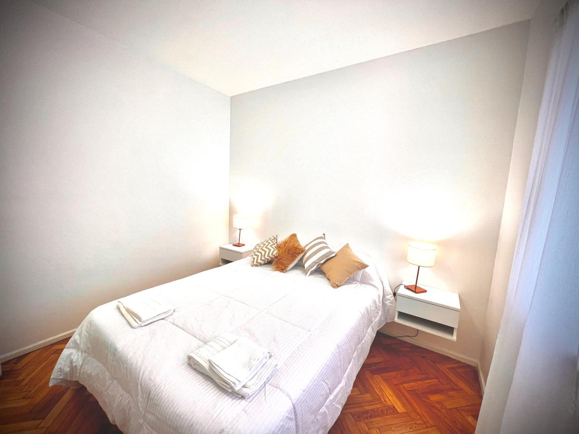 Premium Apartments In Barrio Norte By Apartments Bariloche Buenos Aires Esterno foto