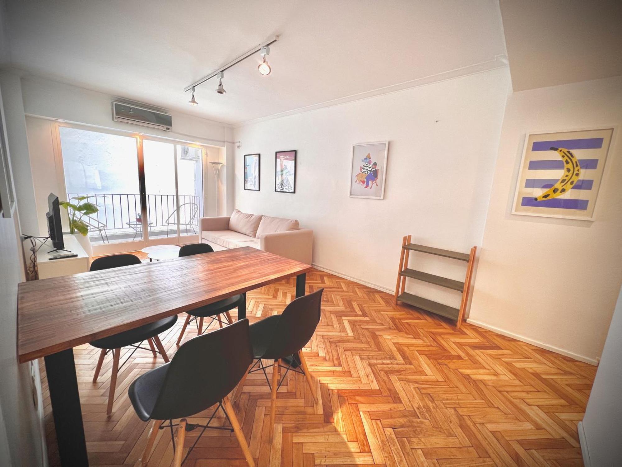 Premium Apartments In Barrio Norte By Apartments Bariloche Buenos Aires Esterno foto