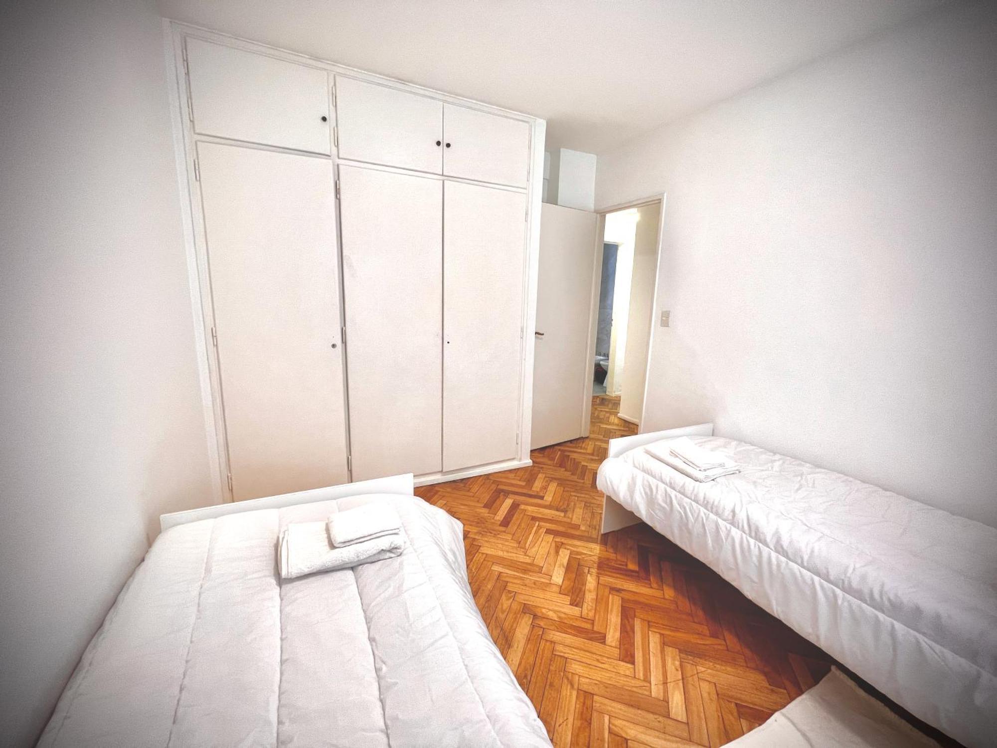 Premium Apartments In Barrio Norte By Apartments Bariloche Buenos Aires Esterno foto