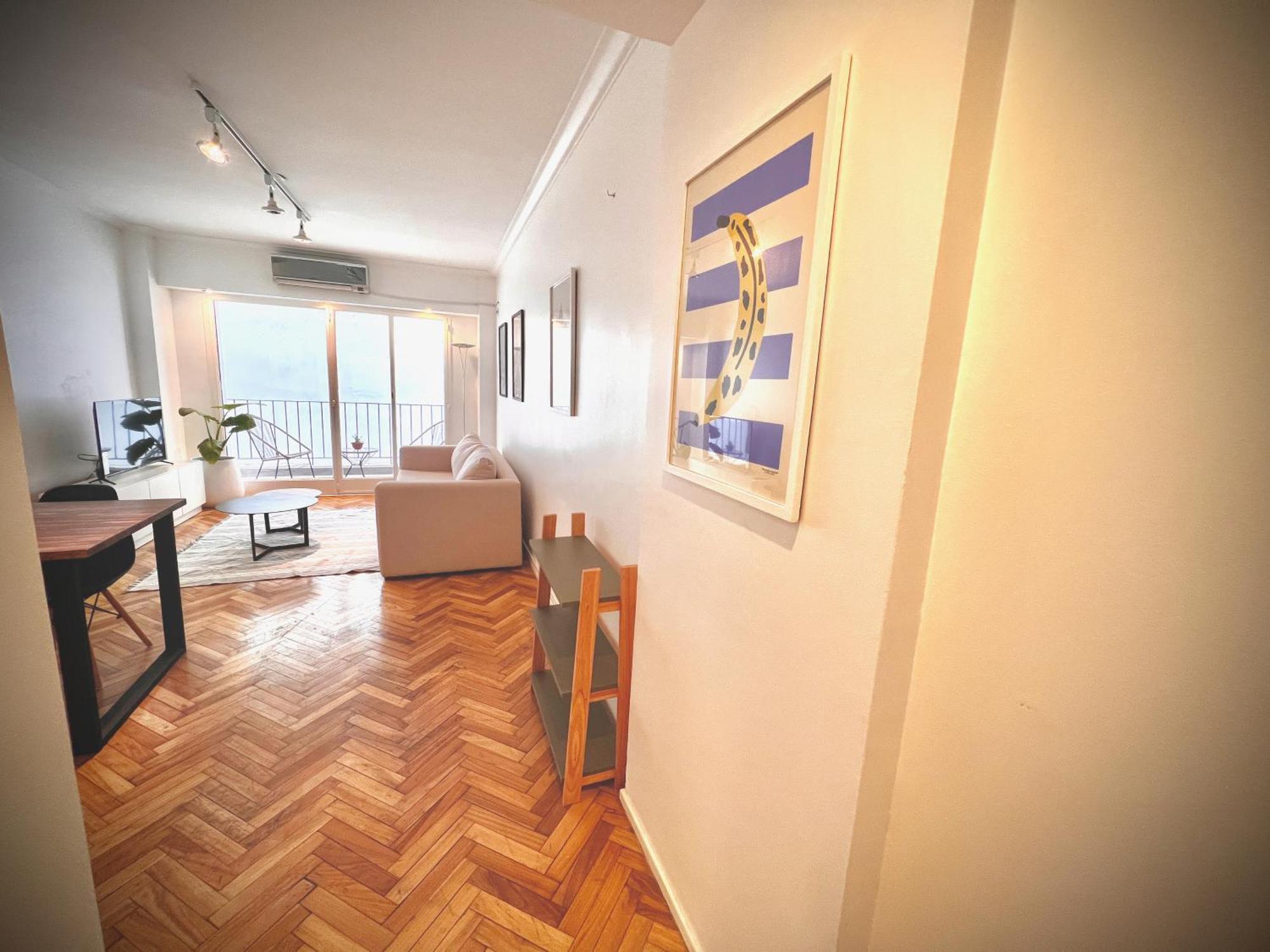 Premium Apartments In Barrio Norte By Apartments Bariloche Buenos Aires Esterno foto
