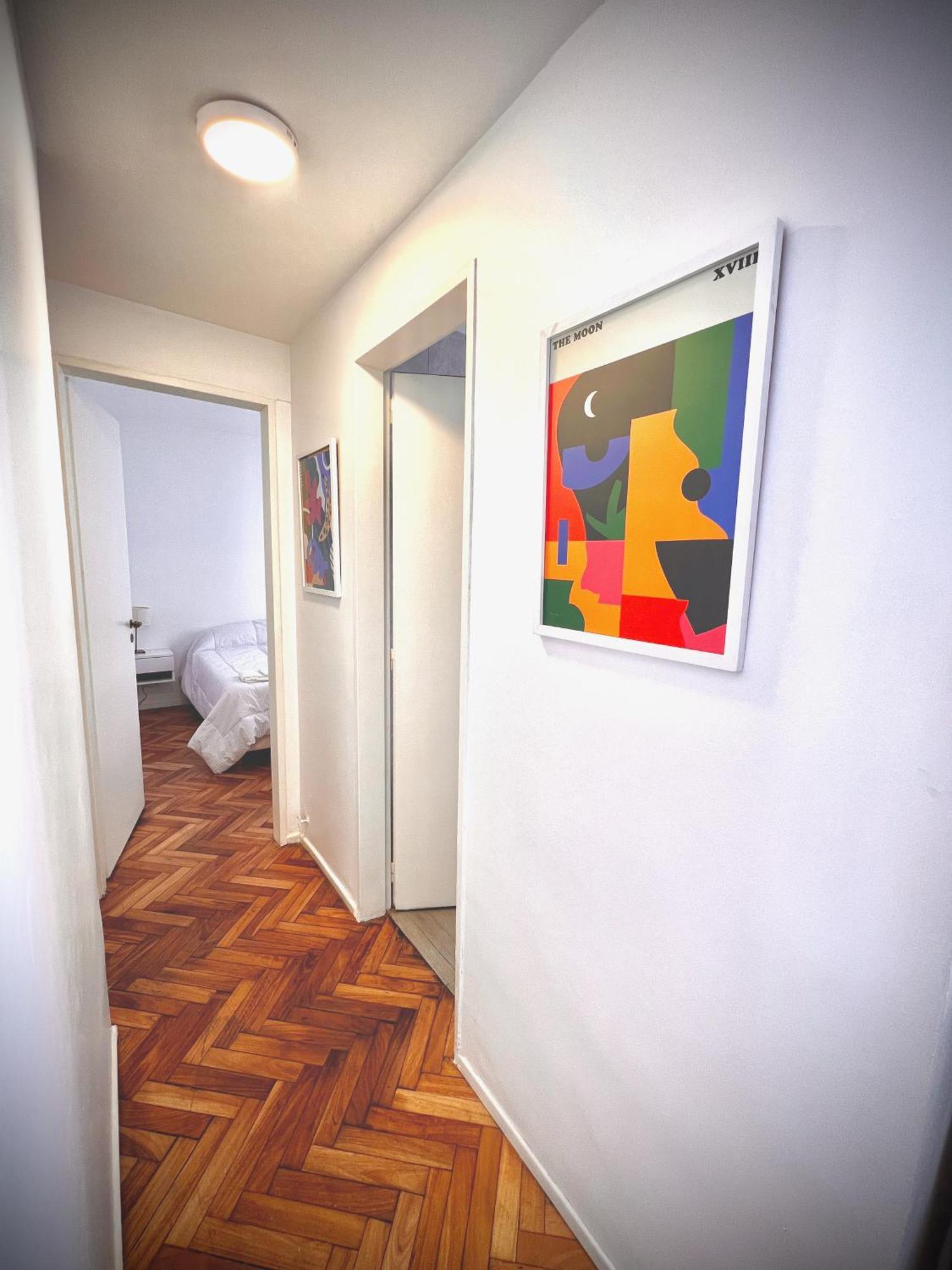 Premium Apartments In Barrio Norte By Apartments Bariloche Buenos Aires Esterno foto