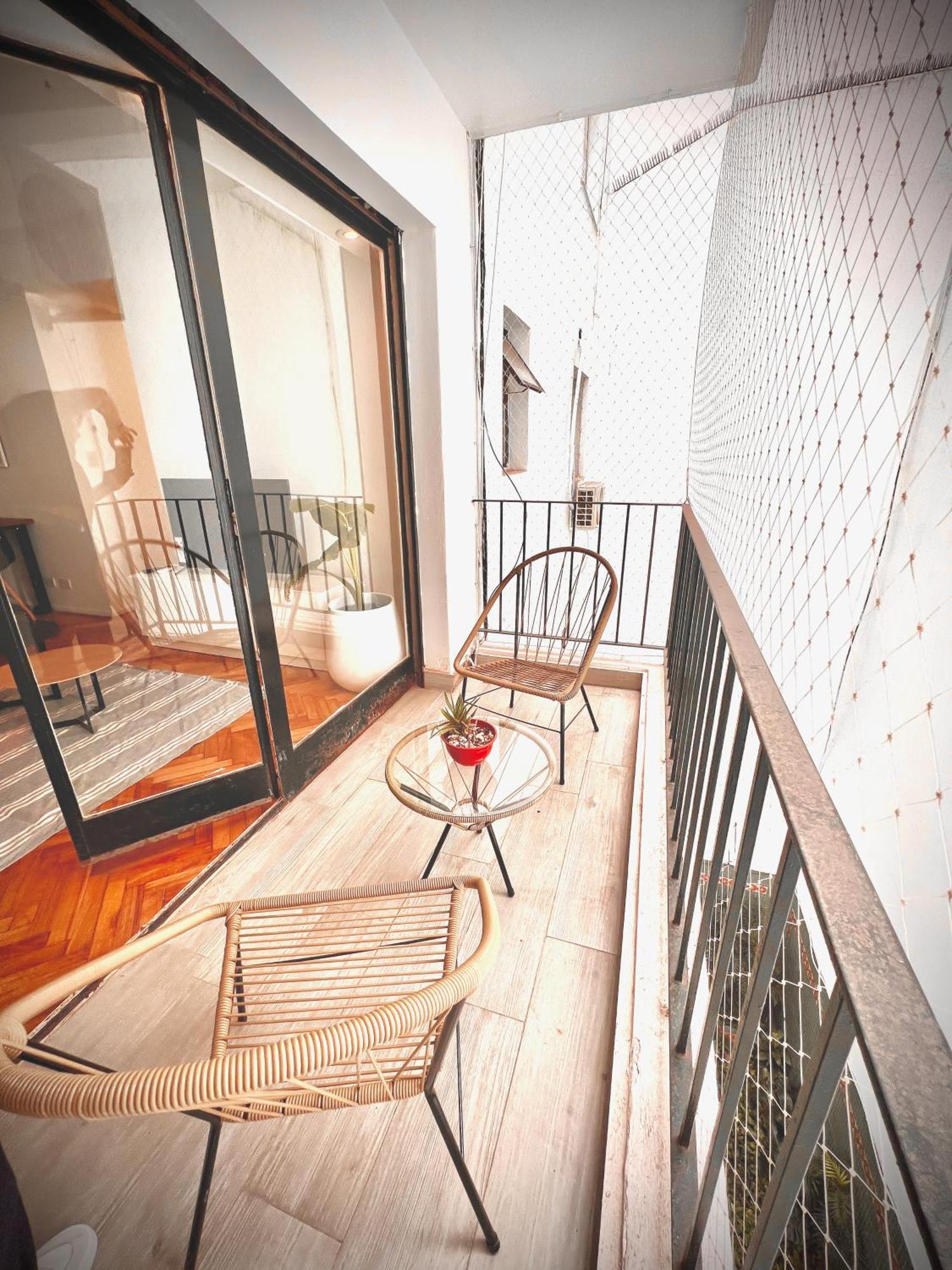Premium Apartments In Barrio Norte By Apartments Bariloche Buenos Aires Esterno foto