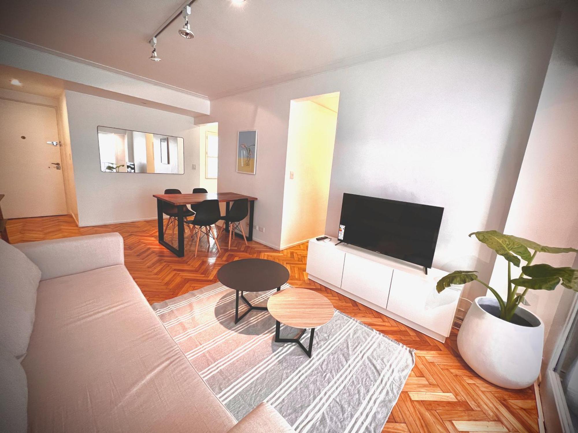 Premium Apartments In Barrio Norte By Apartments Bariloche Buenos Aires Esterno foto