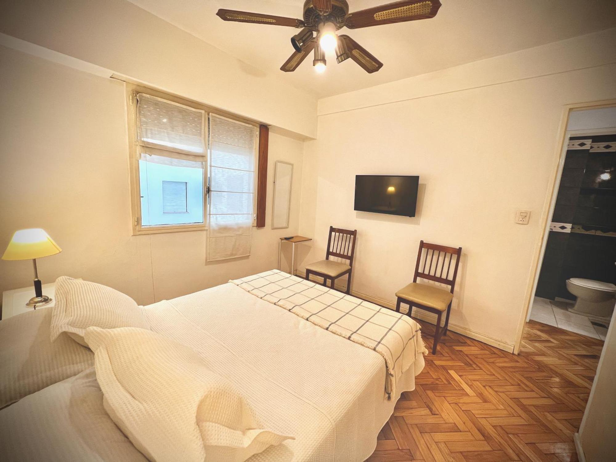 Premium Apartments In Barrio Norte By Apartments Bariloche Buenos Aires Esterno foto