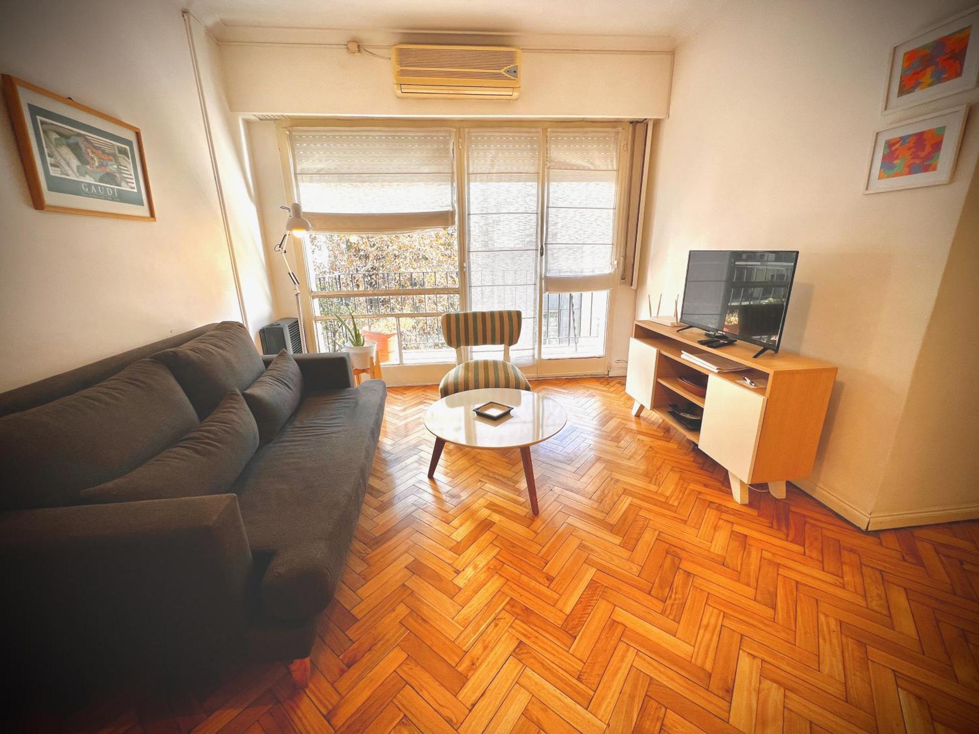 Premium Apartments In Barrio Norte By Apartments Bariloche Buenos Aires Esterno foto