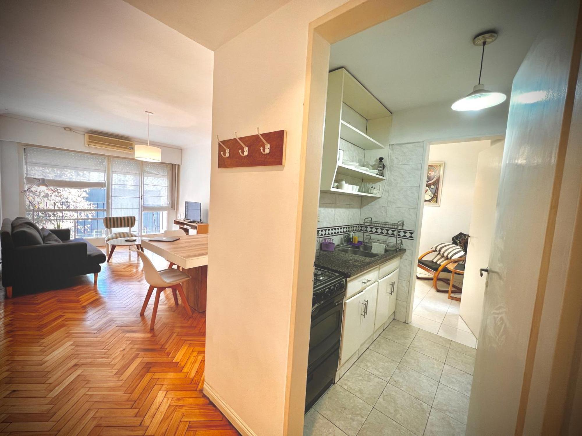 Premium Apartments In Barrio Norte By Apartments Bariloche Buenos Aires Esterno foto
