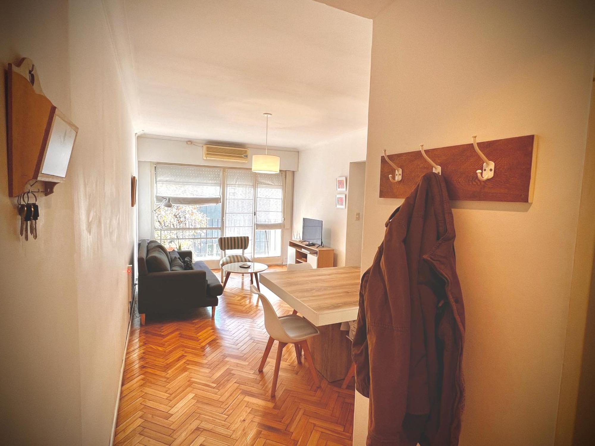 Premium Apartments In Barrio Norte By Apartments Bariloche Buenos Aires Esterno foto
