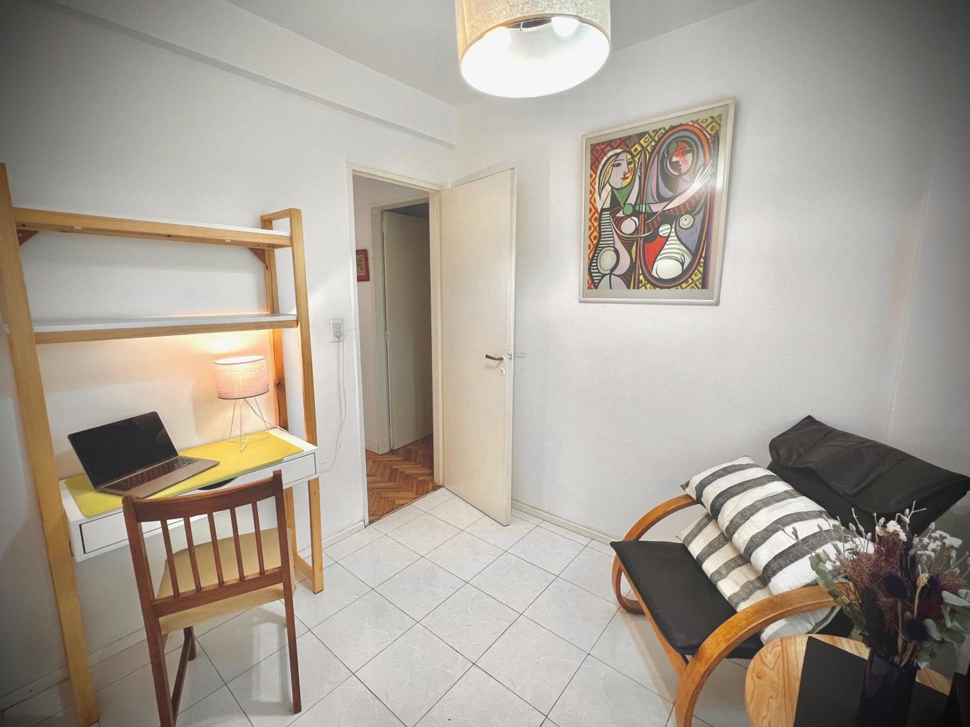 Premium Apartments In Barrio Norte By Apartments Bariloche Buenos Aires Esterno foto