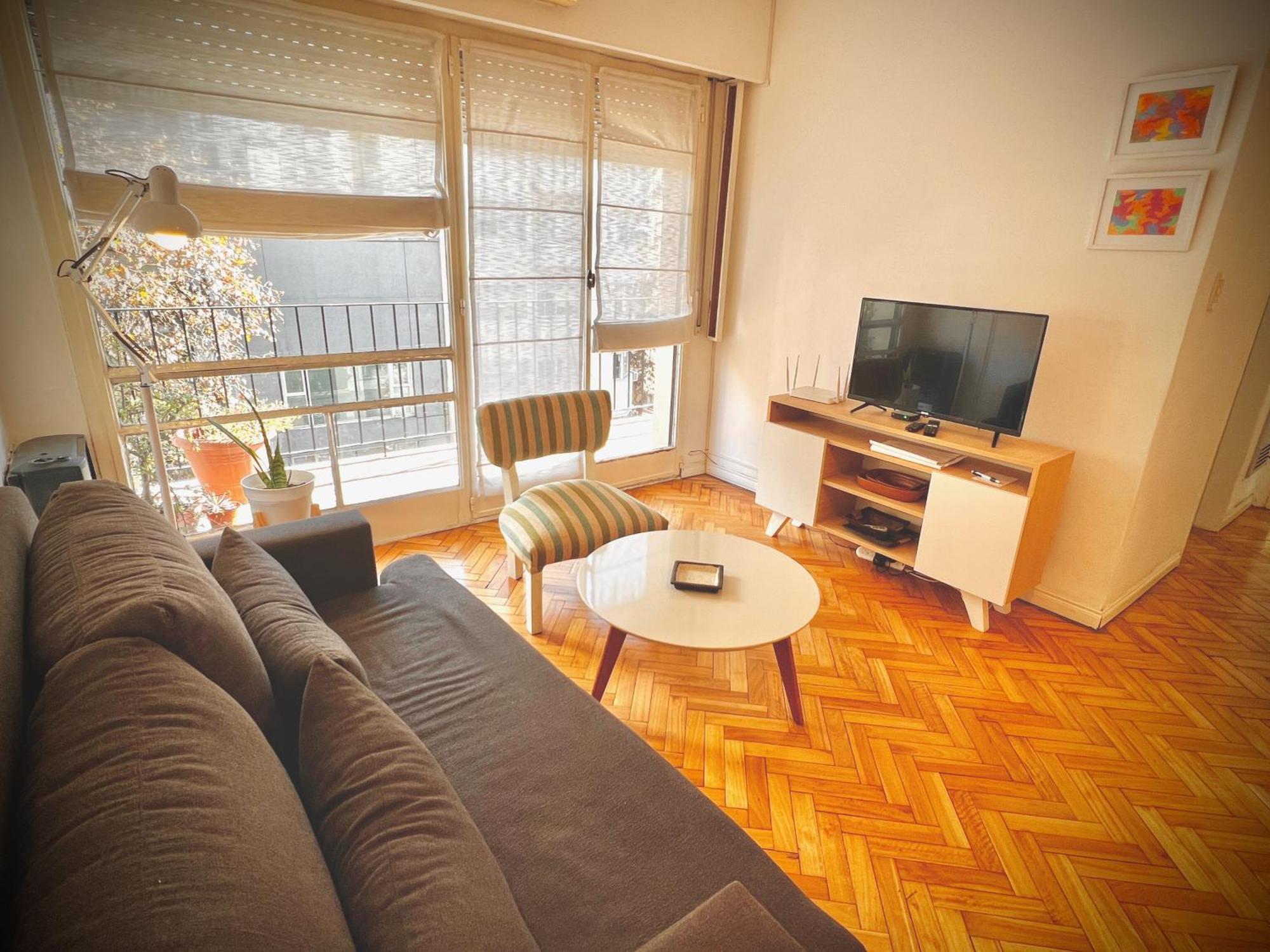 Premium Apartments In Barrio Norte By Apartments Bariloche Buenos Aires Esterno foto