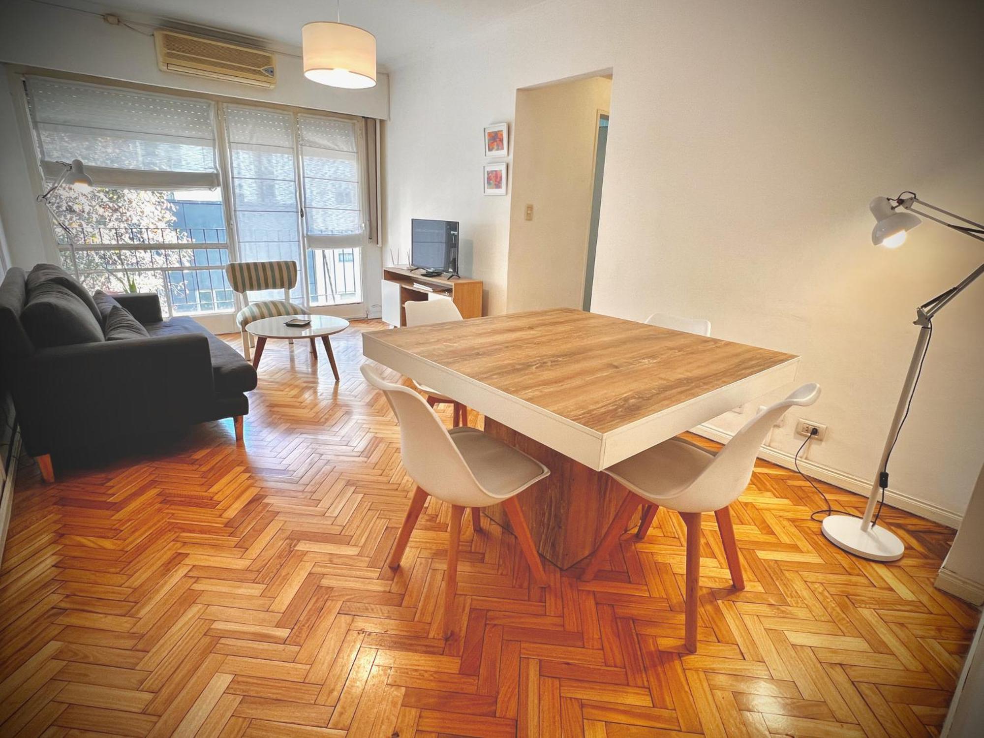 Premium Apartments In Barrio Norte By Apartments Bariloche Buenos Aires Esterno foto