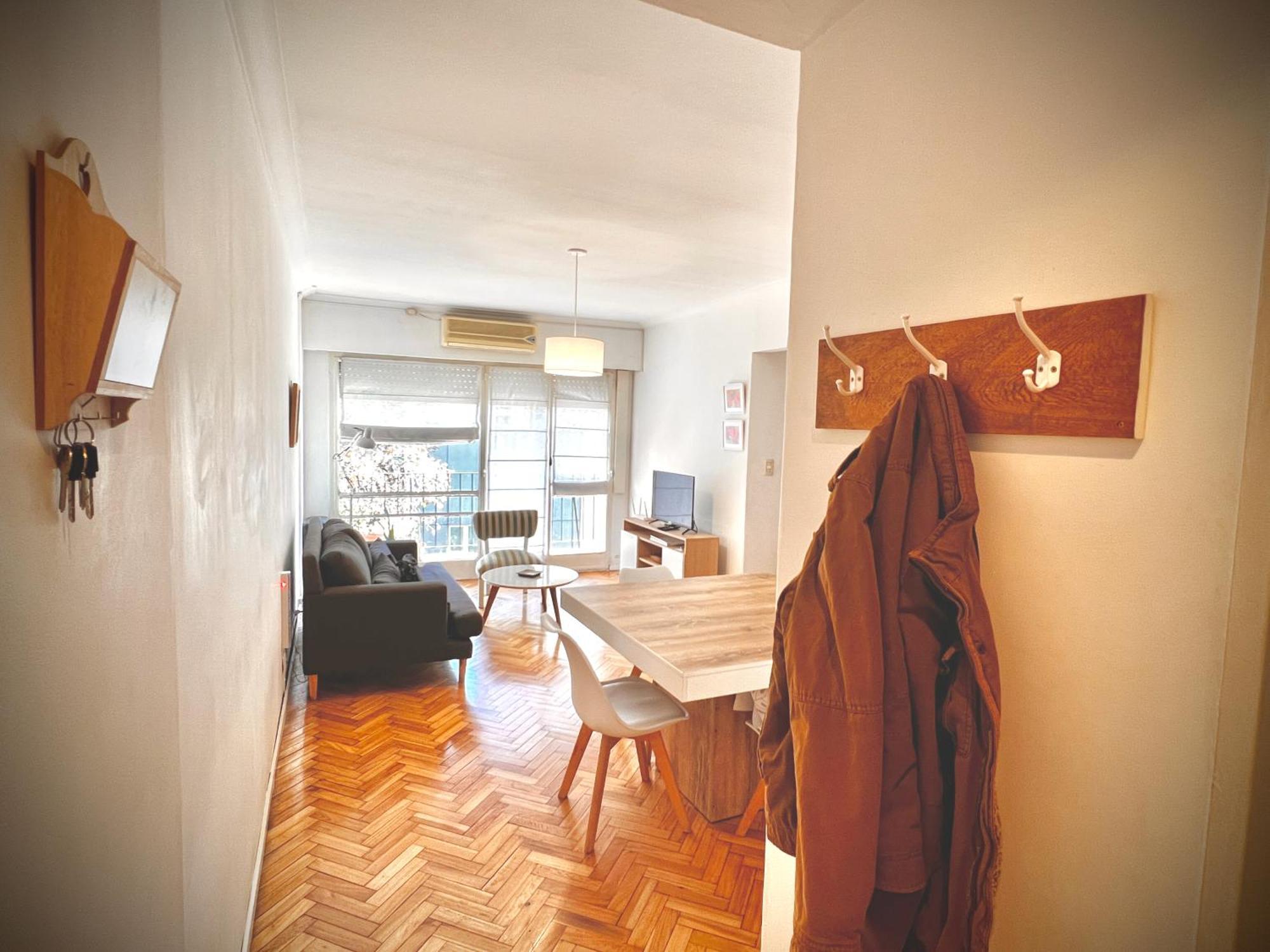 Premium Apartments In Barrio Norte By Apartments Bariloche Buenos Aires Esterno foto