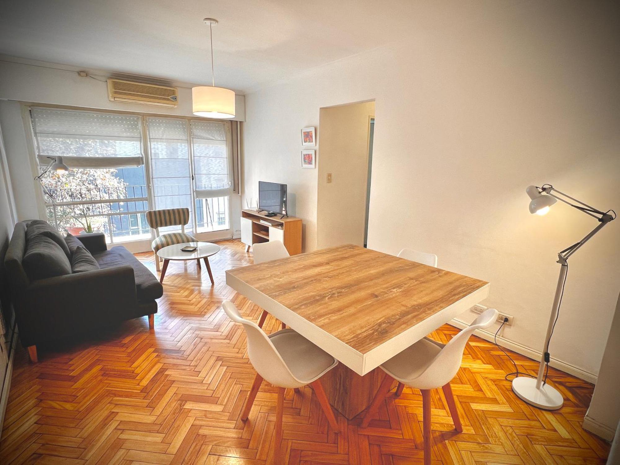 Premium Apartments In Barrio Norte By Apartments Bariloche Buenos Aires Esterno foto