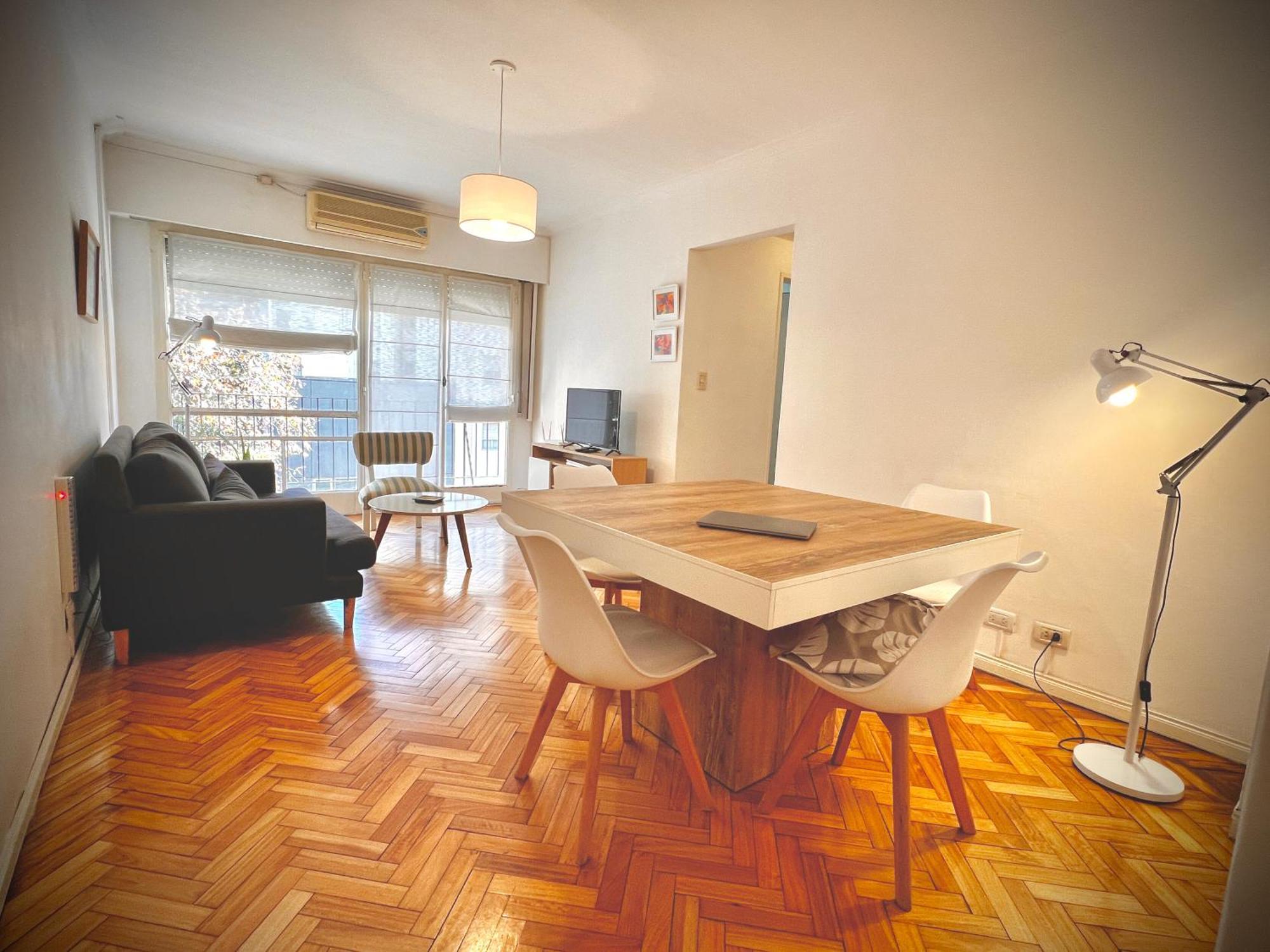 Premium Apartments In Barrio Norte By Apartments Bariloche Buenos Aires Esterno foto