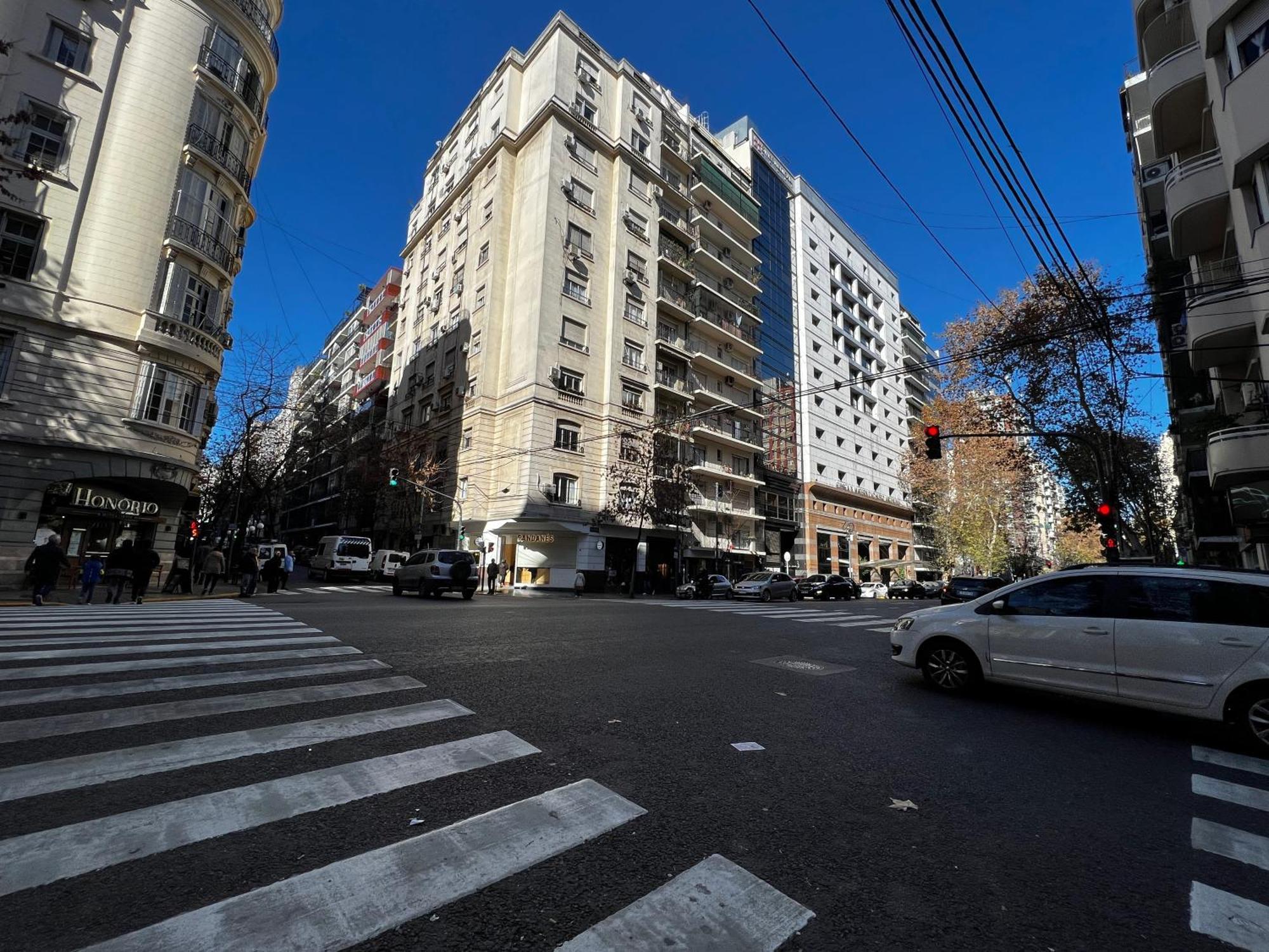 Premium Apartments In Barrio Norte By Apartments Bariloche Buenos Aires Esterno foto